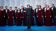 Evening of Choral Music in Astana Opera