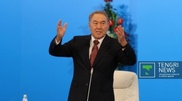 Kazakhstan needs to quintuple GDP to join developed nations