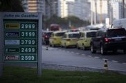 Despite rising demand, Brazil ethanol sector struggles