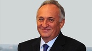 Almaty native among richest men of Switzerland