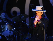 Bob Dylan charged in France over Croat comments: source