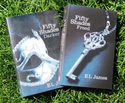 Fifty Shades of Grey movie begins filming