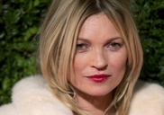 Fashion honours iconic Moss as Playboy cover revealed