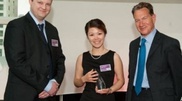 Kazakhstani student wins Undergraduate of the Year Award in UK