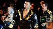 Kanat Islam pounces his way to 15th win