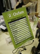 Oxfam launches '12 Days of Giving' for Syria refugees