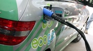 60% of Almaty public transport to become ecologically-friendly in Q1 2014