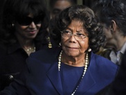 Katherine Jackson seeks retrial over pop icon's death