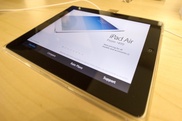 Tablet computer sales losing steam: survey