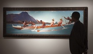 Three Norman Rockwell works sell for almost $60 mn