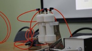 Kazakhstan invention to help find life on Mars