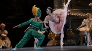 Astana Opera presents Sleeping Beauty ballet revised by Yury Grigorovich tomorrow