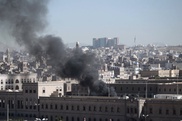 Dead, wounded in Sanaa suicide car bombing: Yemen security