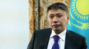 Yermegiyayev speaks of Bus Rapid Transit cost