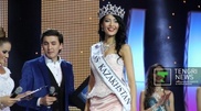 Beauty from Almaty wins Miss Kazakhstan 2013 crown