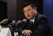 Chinese tycoon unveils $10bn Ukrainian port project: report
