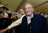 N.Korea deports detained US citizen Merrill Newman