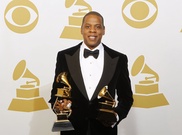 Jay-Z tops Grammy nominations, snub for Timberlake