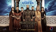 Suleiman the Magnificent reconquers Arab world, Balkans