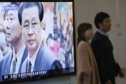North Korea says leader's uncle sacked for 'criminal' acts