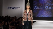 Kazakhstan national wins Miss Asia Moscow 2013