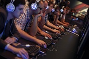 US, Britain 'spying on virtual world': report