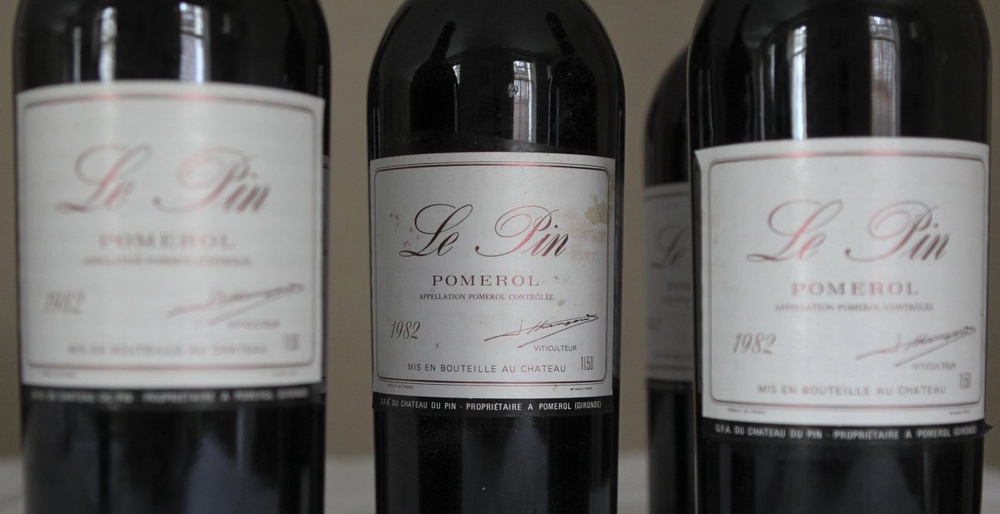 Star wine dealer goes on trial for fraud in NYC