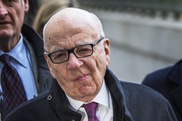 'Murdochisevil' appears in News Corp paper puzzle