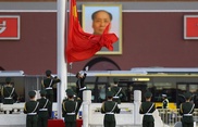 China seen as 'confident', 'belligerent': state media