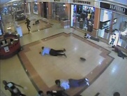Nairobi mall attackers may have escaped: NYC police