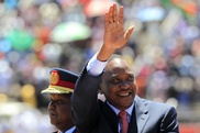 Kenya celebrates 50 years of freedom with challenges ahead