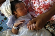 One in three kids have no birth certificate: UN