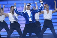 PSY and Ylvis top YouTube 2013 video hit list