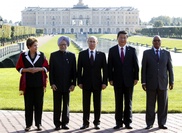 Hit like ton of BRICS: 2013 tough year for emerging markets