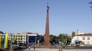 Governor tells about plans to turn Shymkent into metropolis