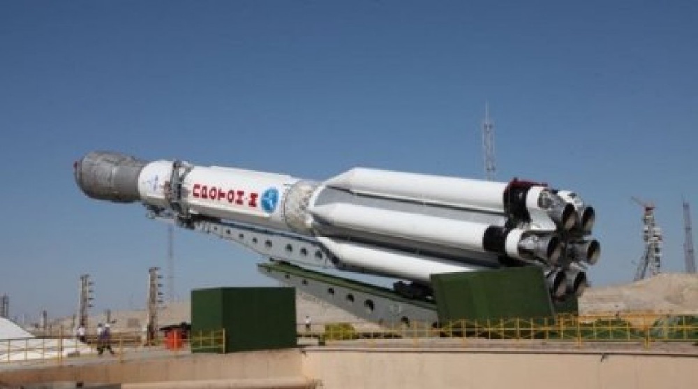 Russia and Kazakhstan agree to resume Proton-M launches from Baikonur
