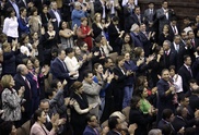 Mexico's Congress approves historic oil reform