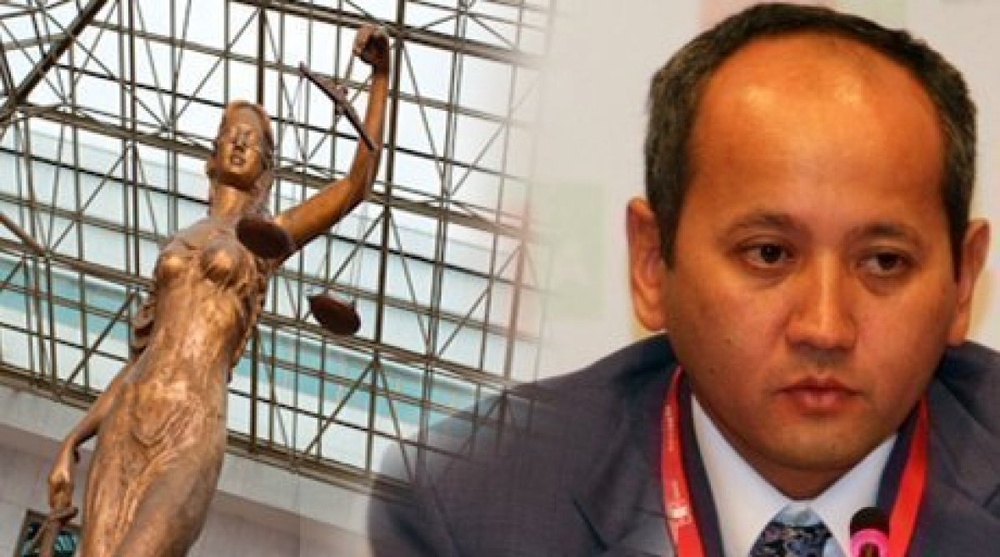 French court urged to extradite Kazakhstan tycoon Ablyazov
