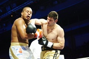 Controversial fight: Cuba beats Astana Arlans