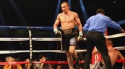 Super WBA champion Beibut Shumenov TKOs Tamas Kovacs