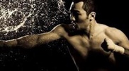 Professional boxer Beibut Shumenov is true renaissance man