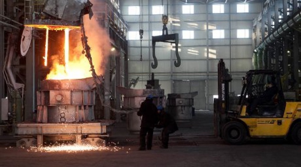 Kazakhstan's GDP grows 6% in 11 months