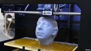 Cells from the eye are 'printed' for the first time