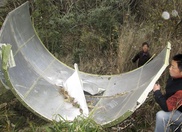 Brazil, China to make new satellite launch in 2014