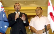 Australia PM stands firm against 'corporate welfare'