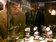 China's graft crackdown hits watches, luxury market
