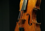Once-stolen Stradivarius sells for £1.3 million