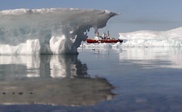 China to build two new Antarctic bases: state media