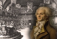 French Revolution's 'monster' gets modern diagnosis