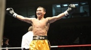 Kanat Islam TKOs Basilio Silva